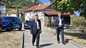 В 60 от над 2300 училища учебната година ще започне с ремонти