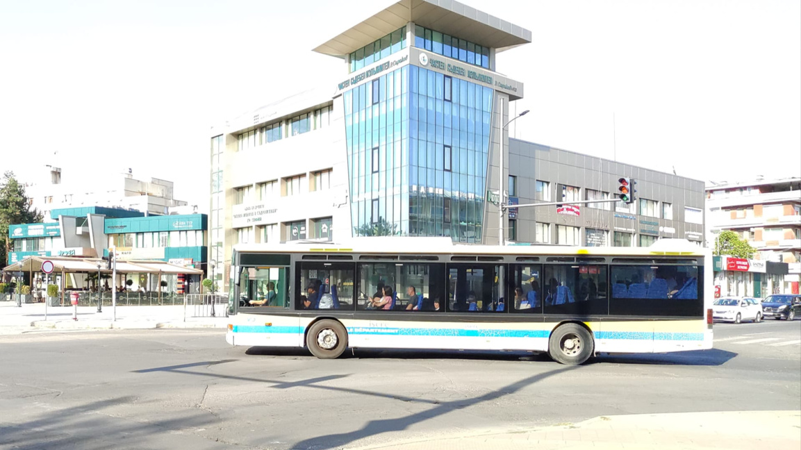 Пътническите превози искат компенсации заради поскъпналите горива