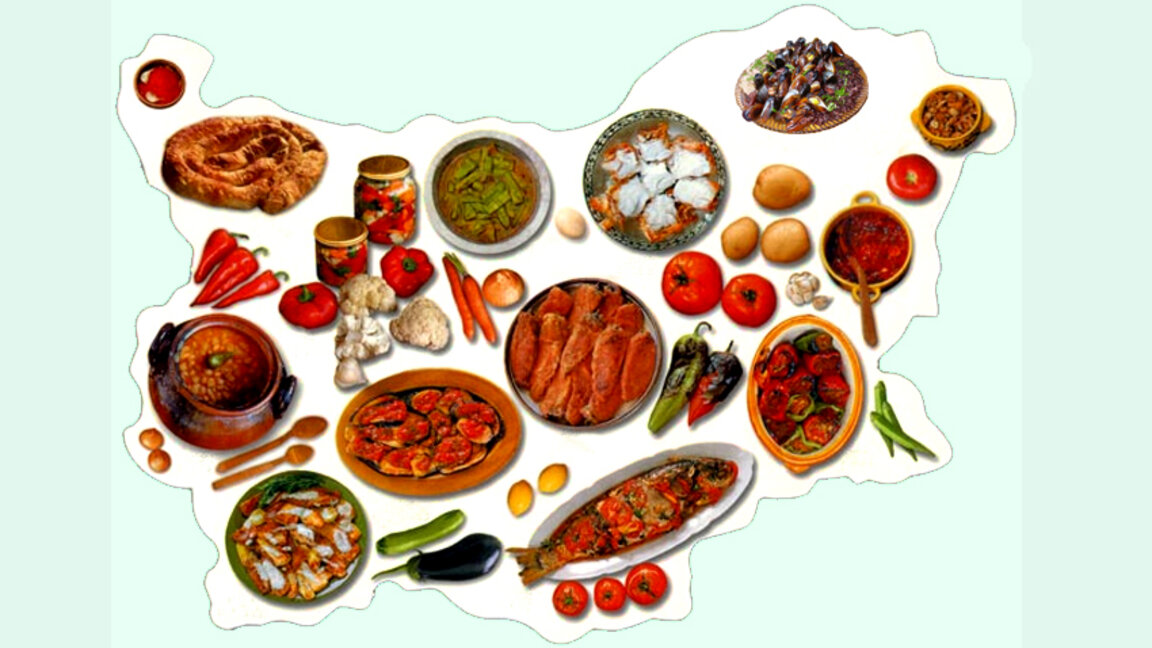 Organizația Mondială a Turismului va publica un ghid privind turismul culinar în Bulgaria