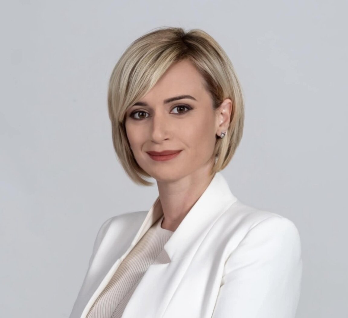 адв. Йорданка Бекирска