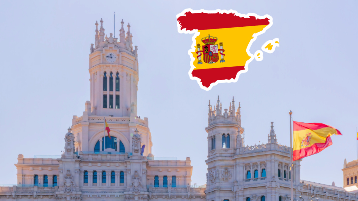 В Испания се проведоха протести срещу пр...