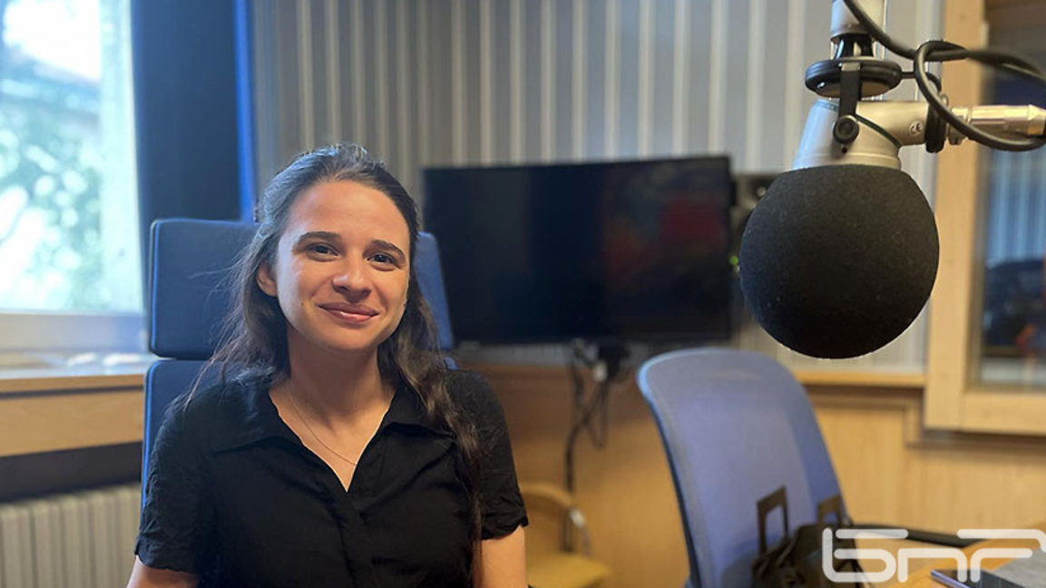 Яница Петкова