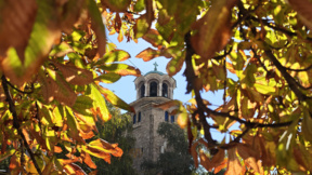 Χαμηλές θερμοκρασίες το πρωί, ηλιόλουστο και ζεστό Σαββατοκύριακο