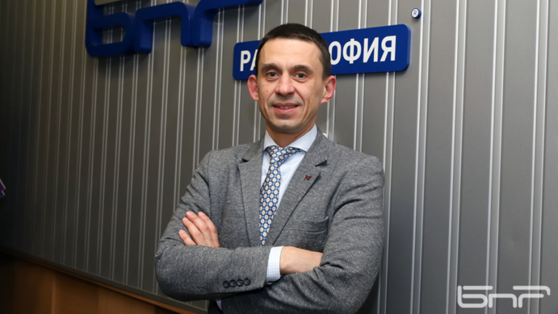 Доц. Александър Христов