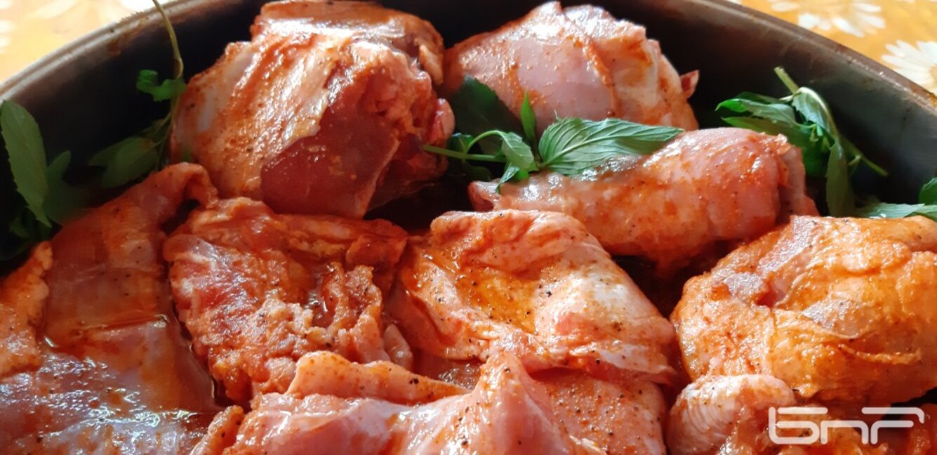 Месец преди Великден все още няма активно търсене на агнешко месо