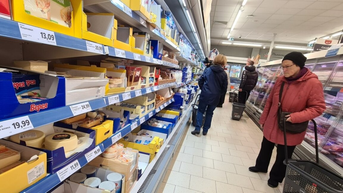 Гърците отново на пазар у нас