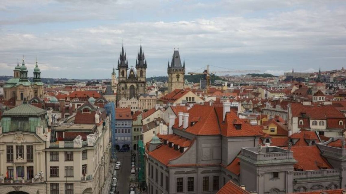Praga