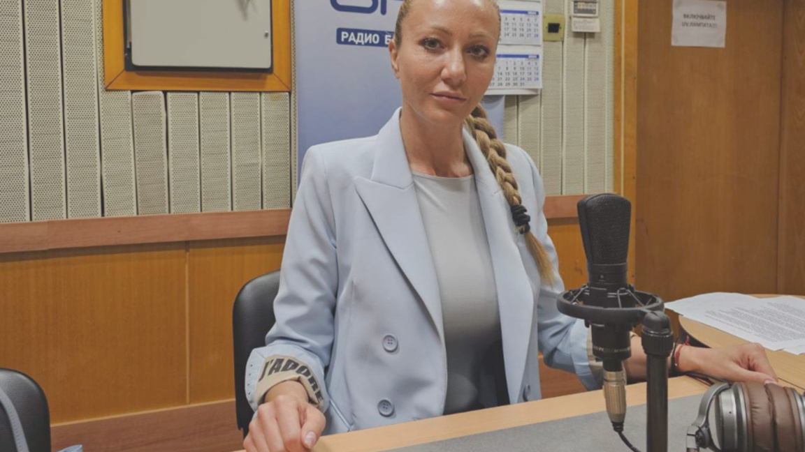 "Посоките на деня" с Мария Благоева 