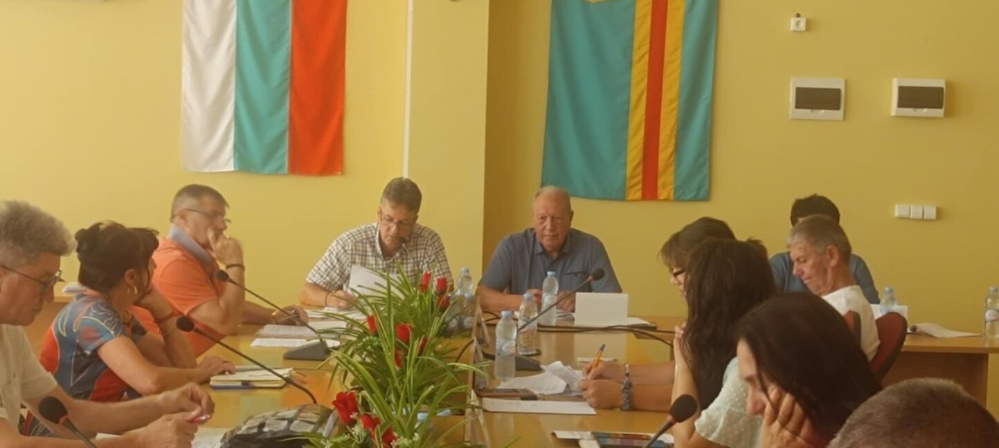 Общинския съвет в Болярово одобри принудителни сечи в пострадали от пожарите райони