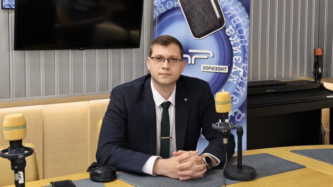 Димитър Петров