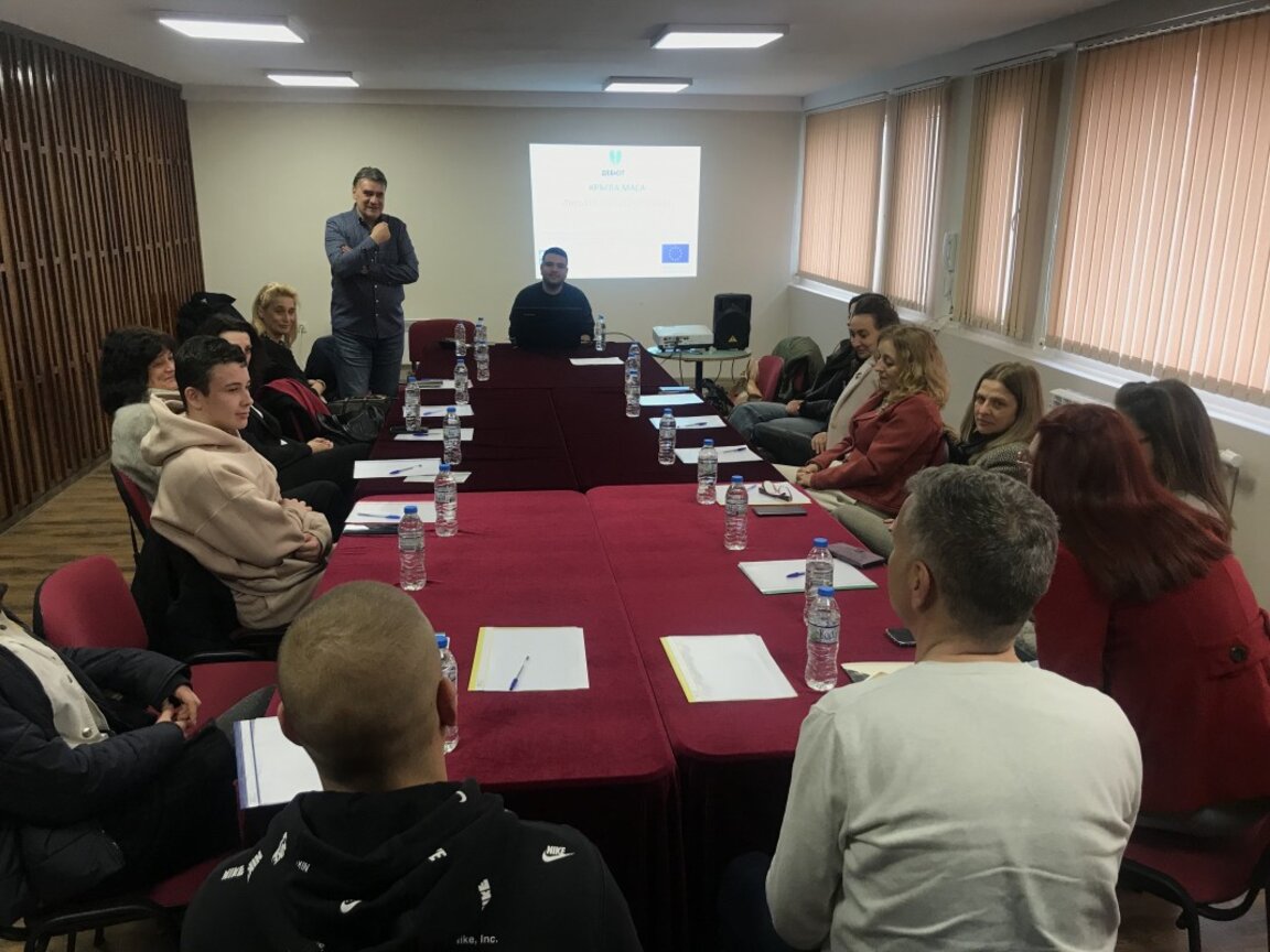 В Кюстендил обсъдиха мерки срещу дискриминацията към уязвими групи