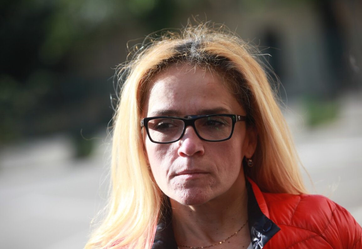 Десислава Иванчева