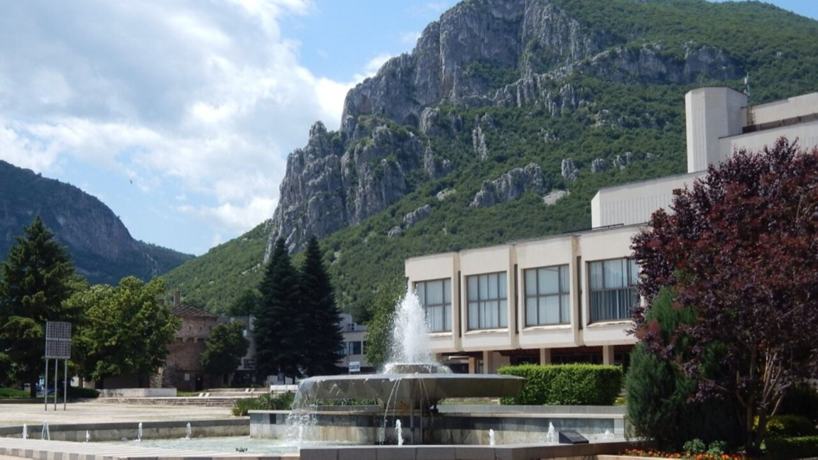 ДКТ-Враца