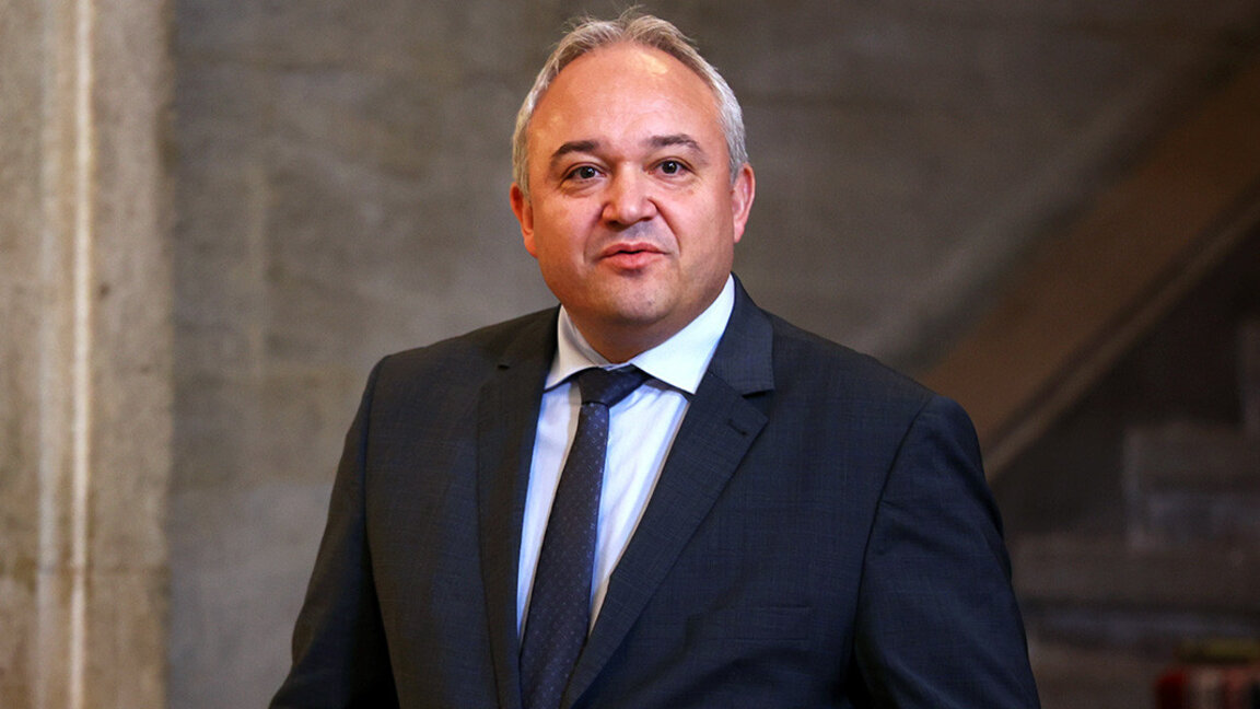 Иван Демерджиев: Този ВСС няма нито юридическото, нито моралното право да избере следващия главен прокурор