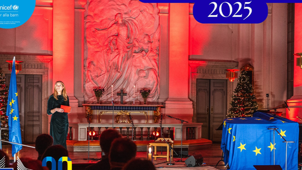 Stockholm Christmas concert to showcase traditional Bulgarian music