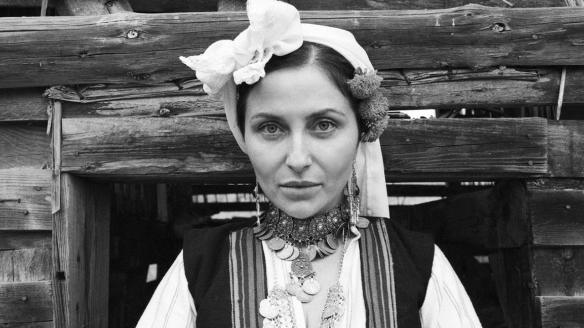 MIA D. seeks magic in Bulgarian folklore