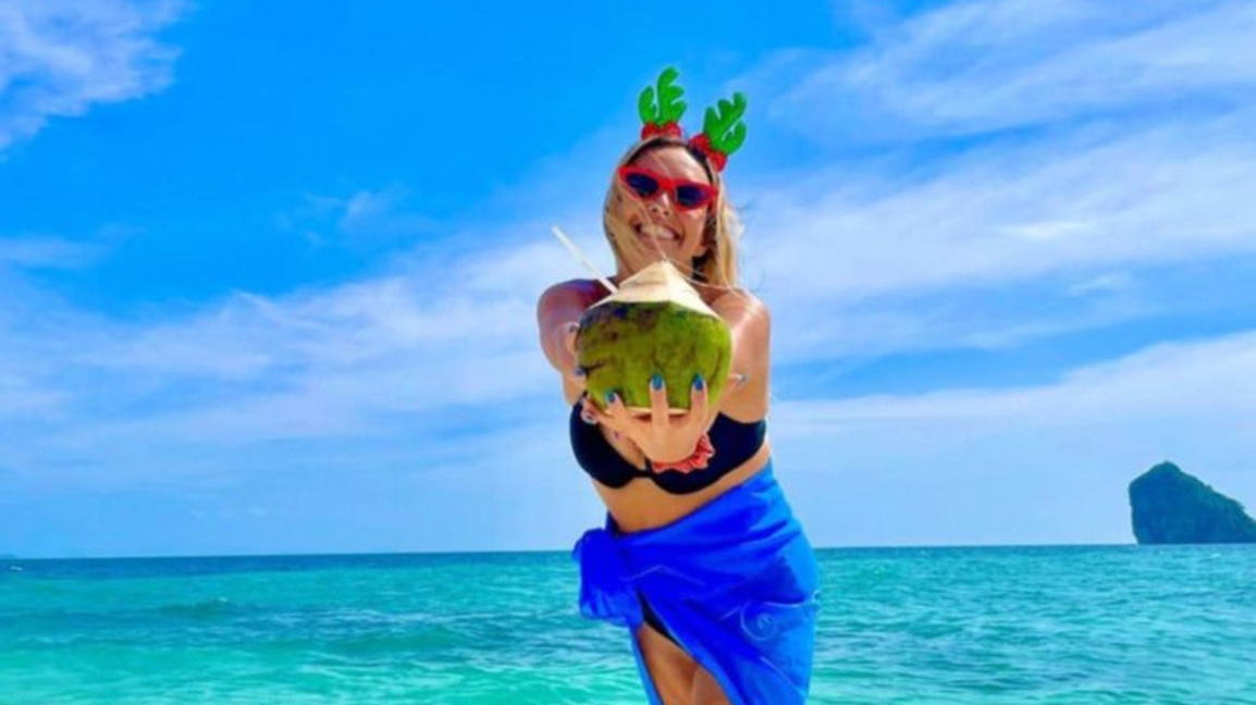 Празници по света с Dessy Travels