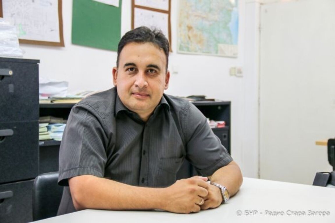 Снимка: Радио Стара Загора