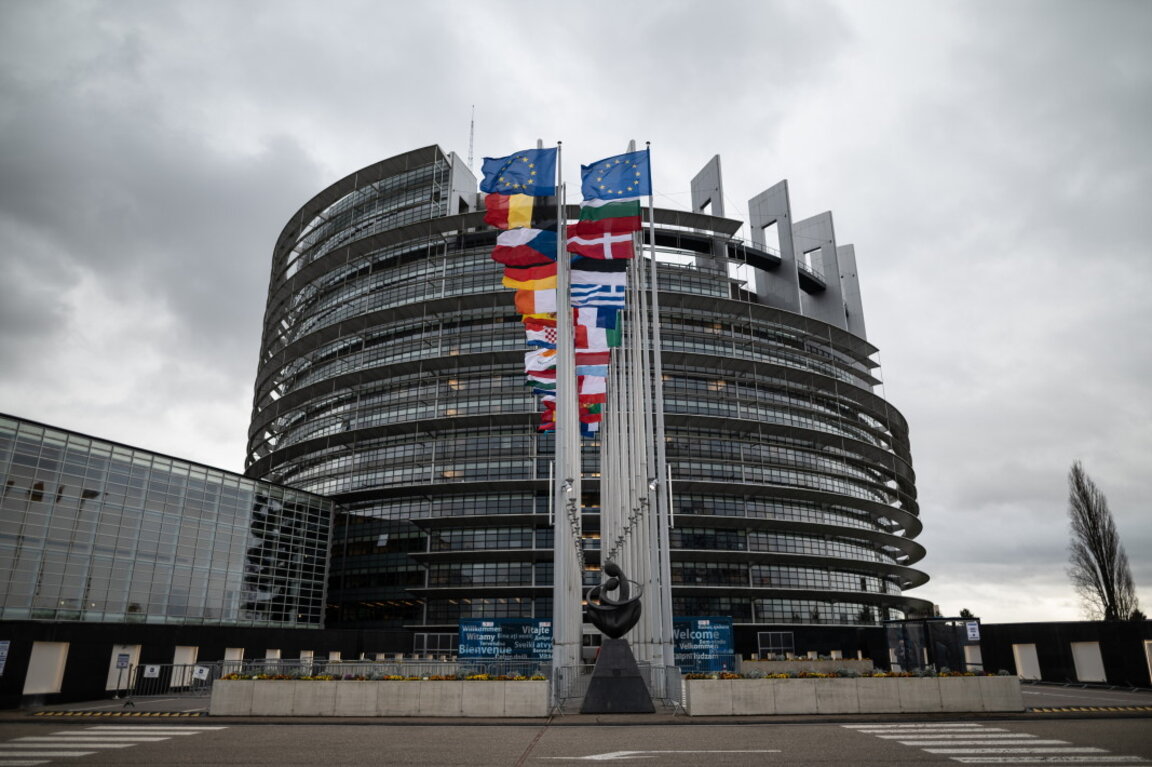 Приоритетите на Европейския парламент през новия политически сезон