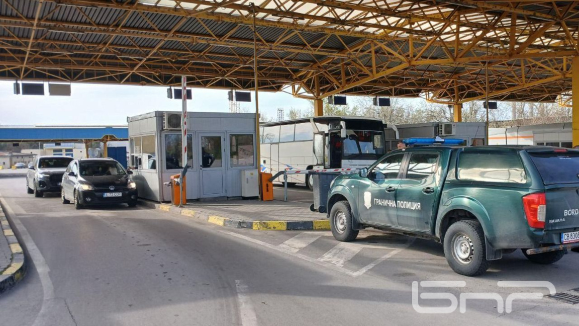Нормалан саобраћај на границама са Грчком, РСМ, Србијом и Румунијом