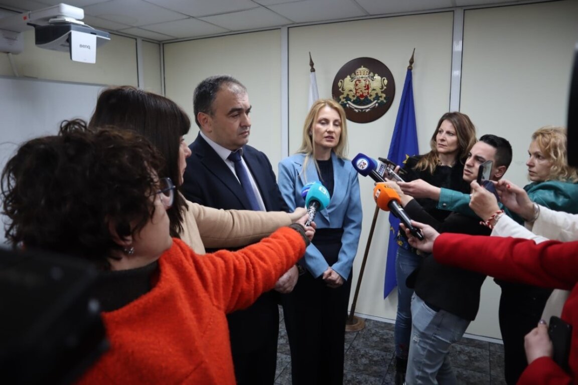 Полицията и прокуратурата във Видин съобщиха разкрития около разследването на убийството на Мариян в Кула.