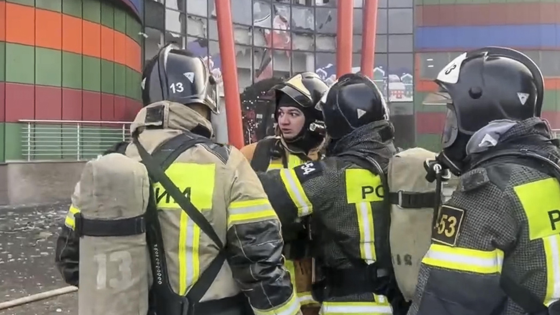 Кубинци загинаха при пожар в нелицензиран хостел в Москва