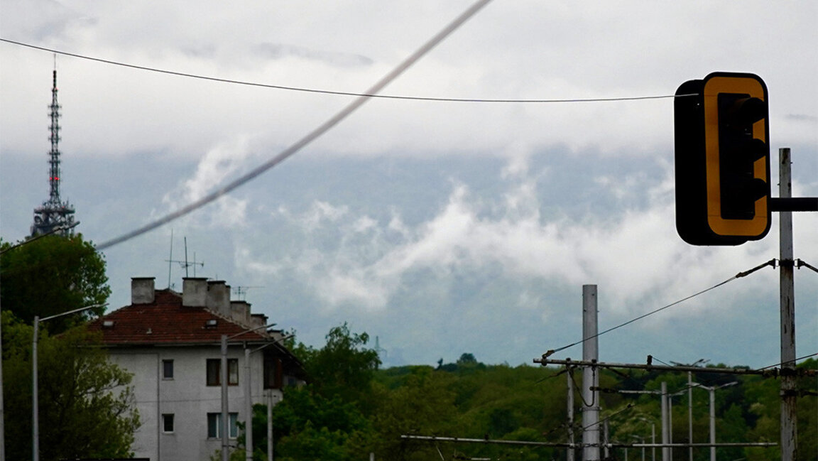 Wetteraussichten für Mittwoch, den 15.Mai