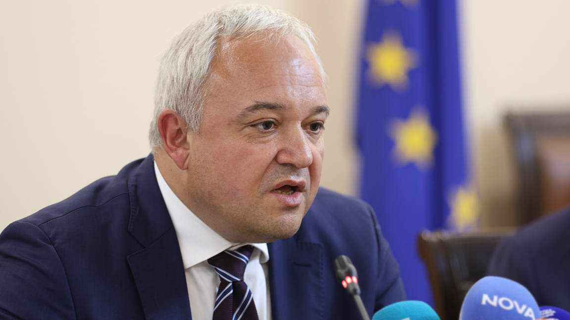 MAI‌ bulgar va prelua în totalitate controlul asupra siguranței rutiere