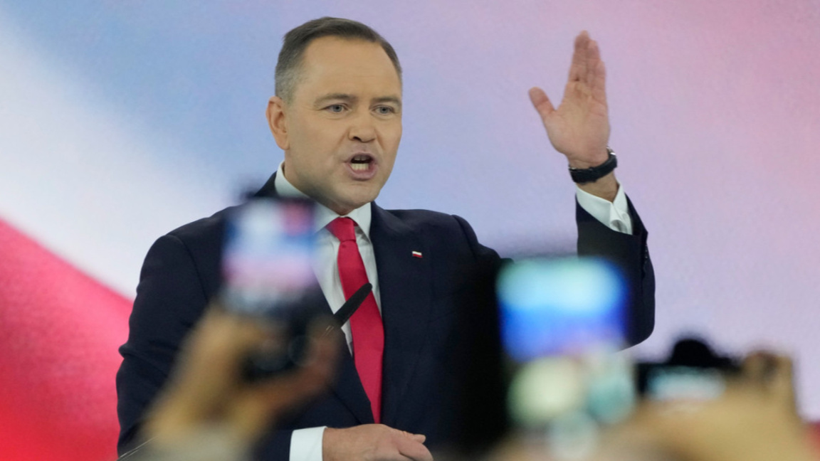 Карол Навроцки