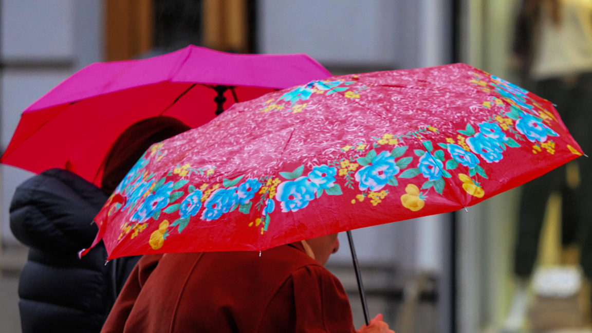 Коледната програма в Кюстендил се отменя заради лошото време