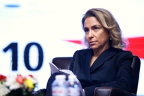 Петя Димитрова за облагането на банковите свръхпечалби: Няма да промени дефицита, това са популистки мерки