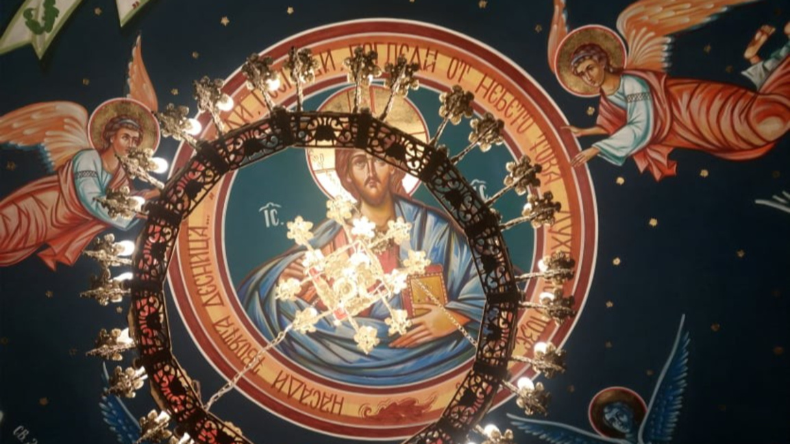 Църковен календар - 25 февруари 2026 г. 