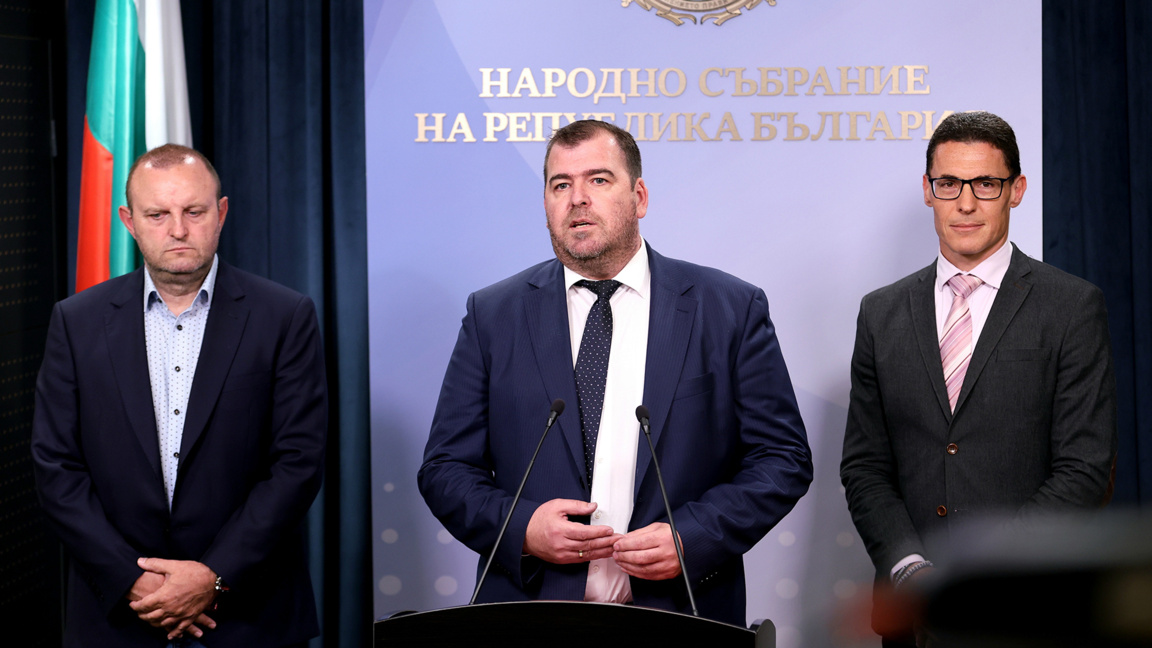 ПБ внесла в парламент пакет законопроектов по сдерживанию цен
