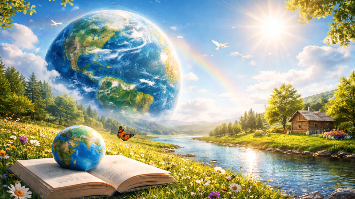 В ритъма на времето с „Вход свободен“