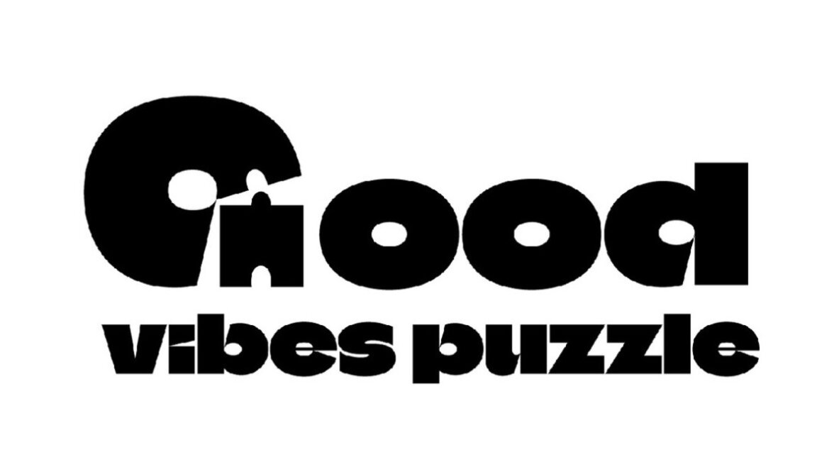 GoodVibesPuzzle всеки месец подкрепя различна кауза