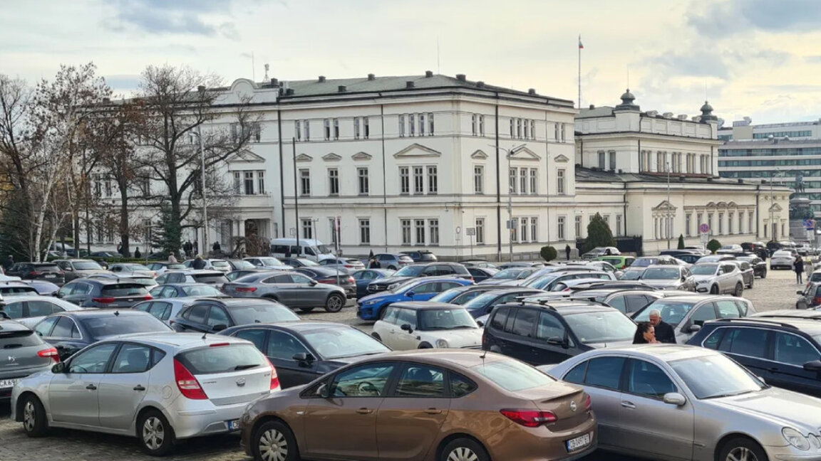 Crecimiento del 28,4% en la venta de coches nuevos en Bulgaria en 2024