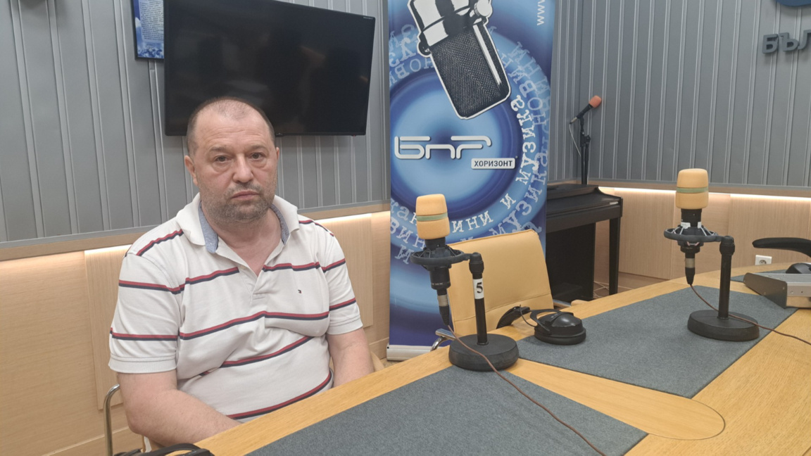 Милан Димитров