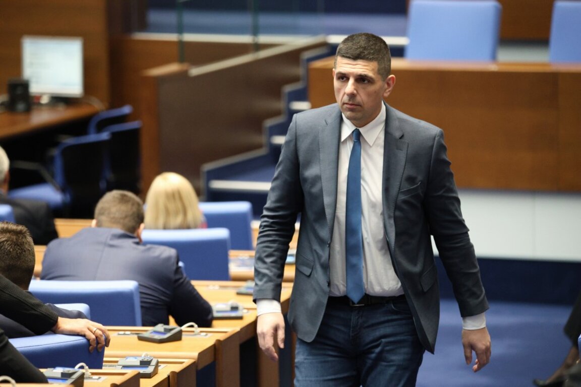 Ivajllo Mirçev