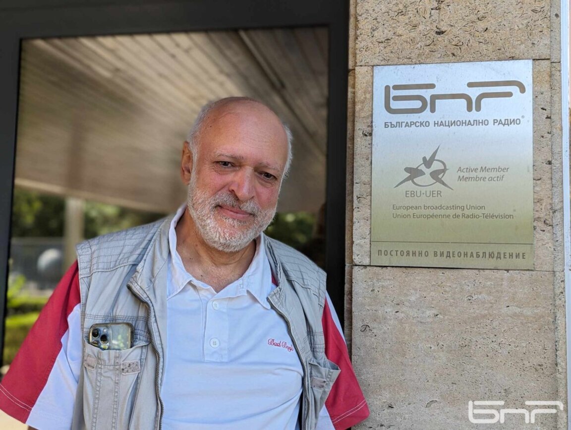 Проф. Велислав Минеков