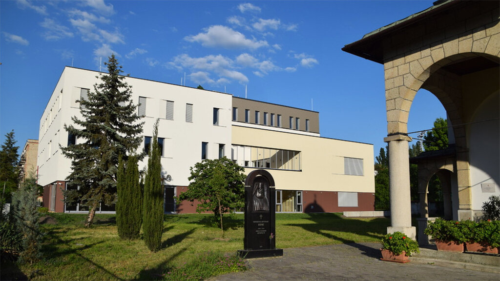 В Будапеща се открива Българският културно-образователен център