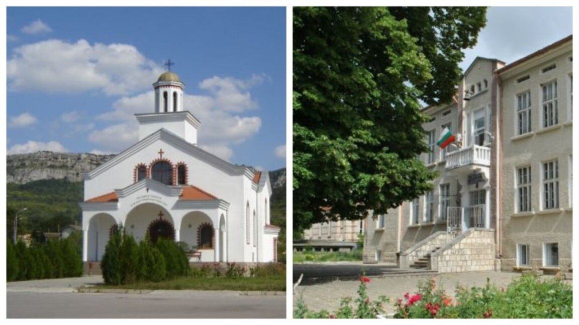 Мадара и Дибич с номинация за селски туризъм