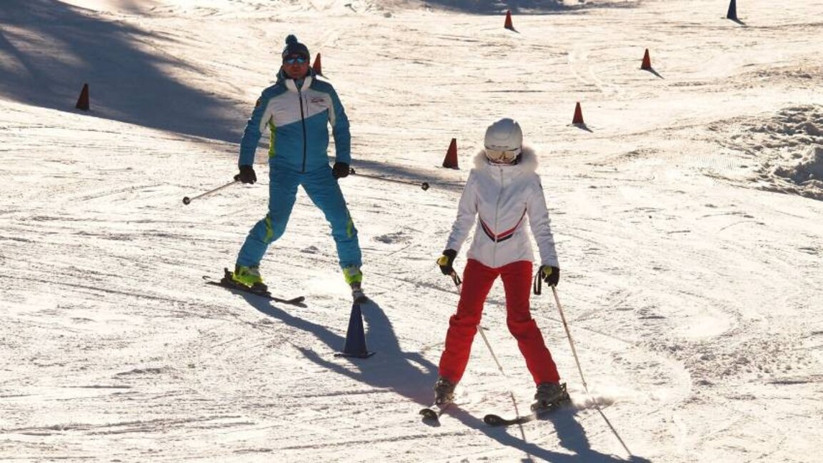 Winter season opens on Mount Vitosha