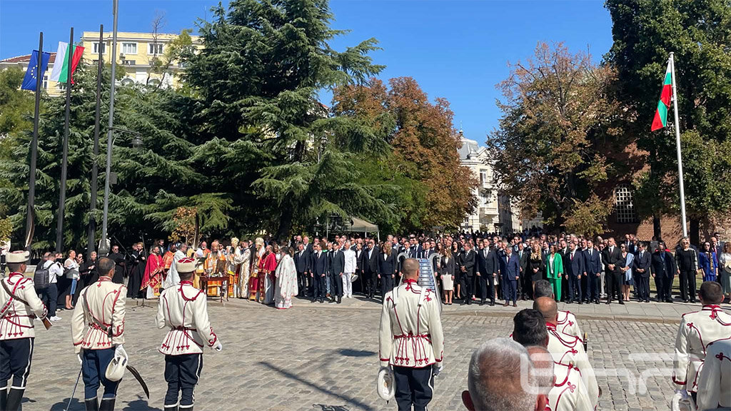 Бъдещето на София е по-важно от всеки временен политически успех