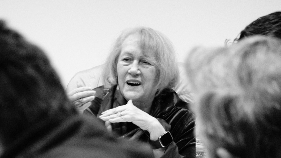 Театрален спектакъл, вдъхновен от "Запис...