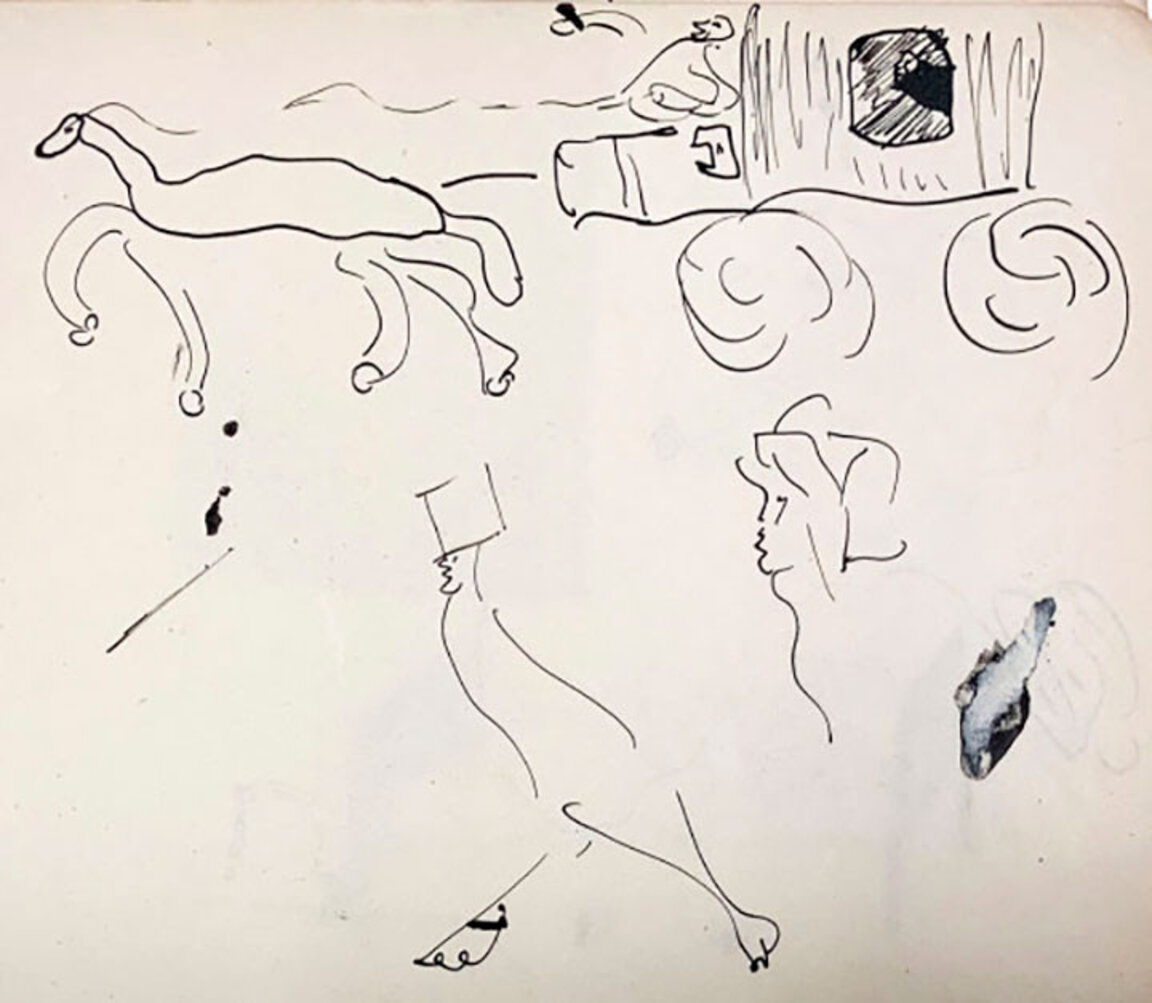 Лиза Боева с лекция за Кафка в Чешкия център