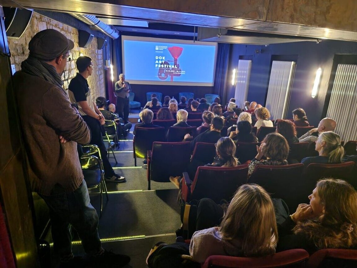 Почиње друго издање Док-Арт-Феста у Берлину