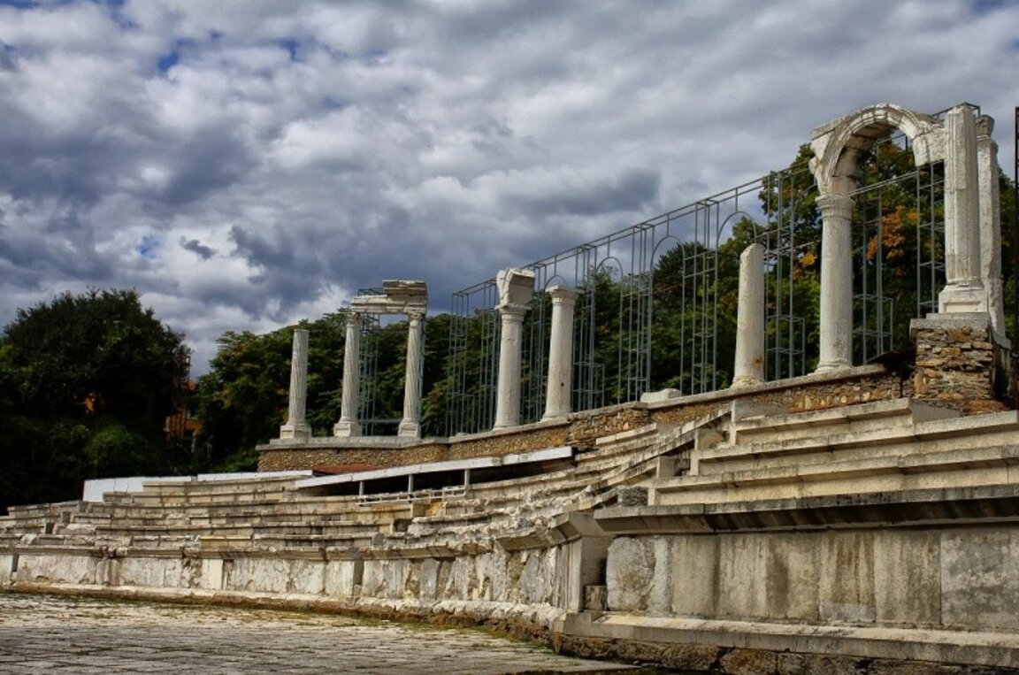 Хорове от цяла България пеят заедно в Стара Загора