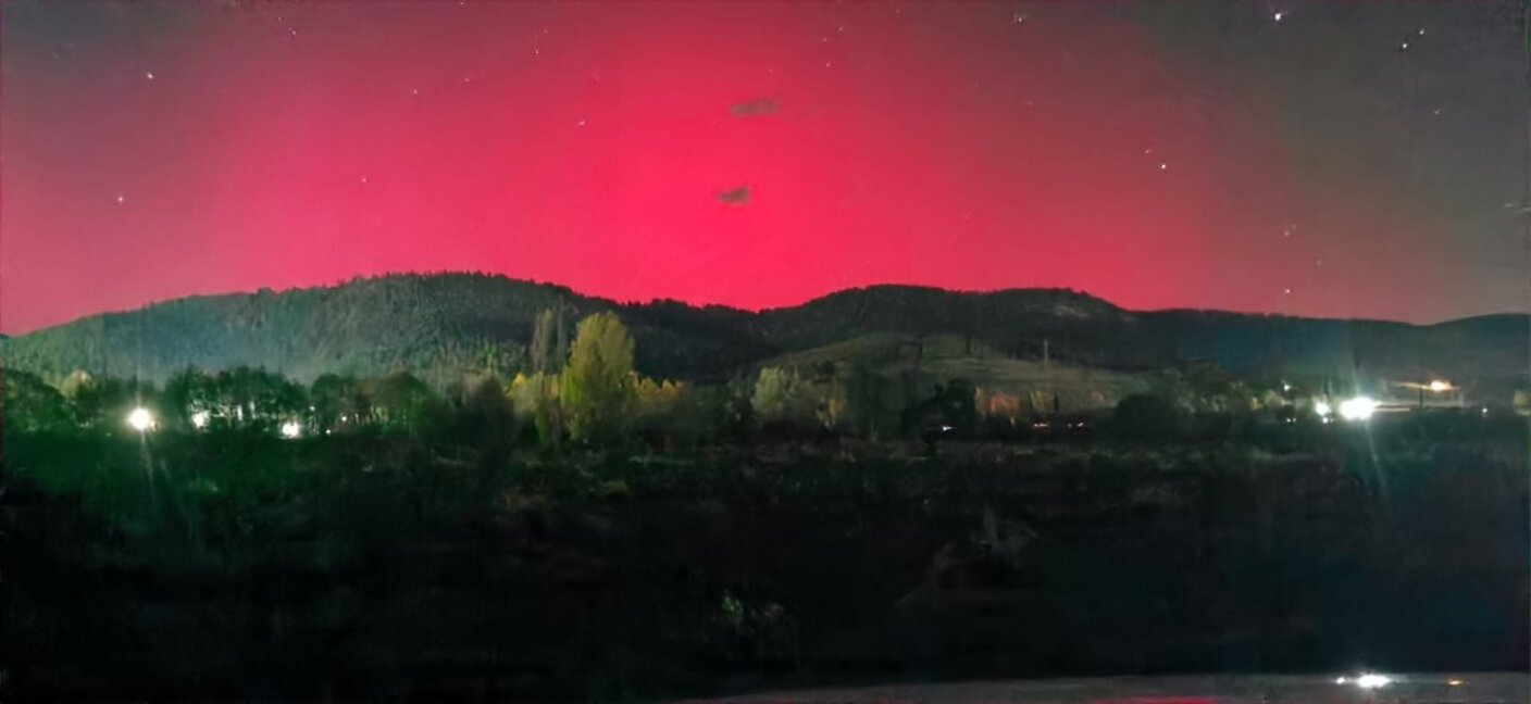 Полярните сияния - как възникват и могат ли да се прогнозират?