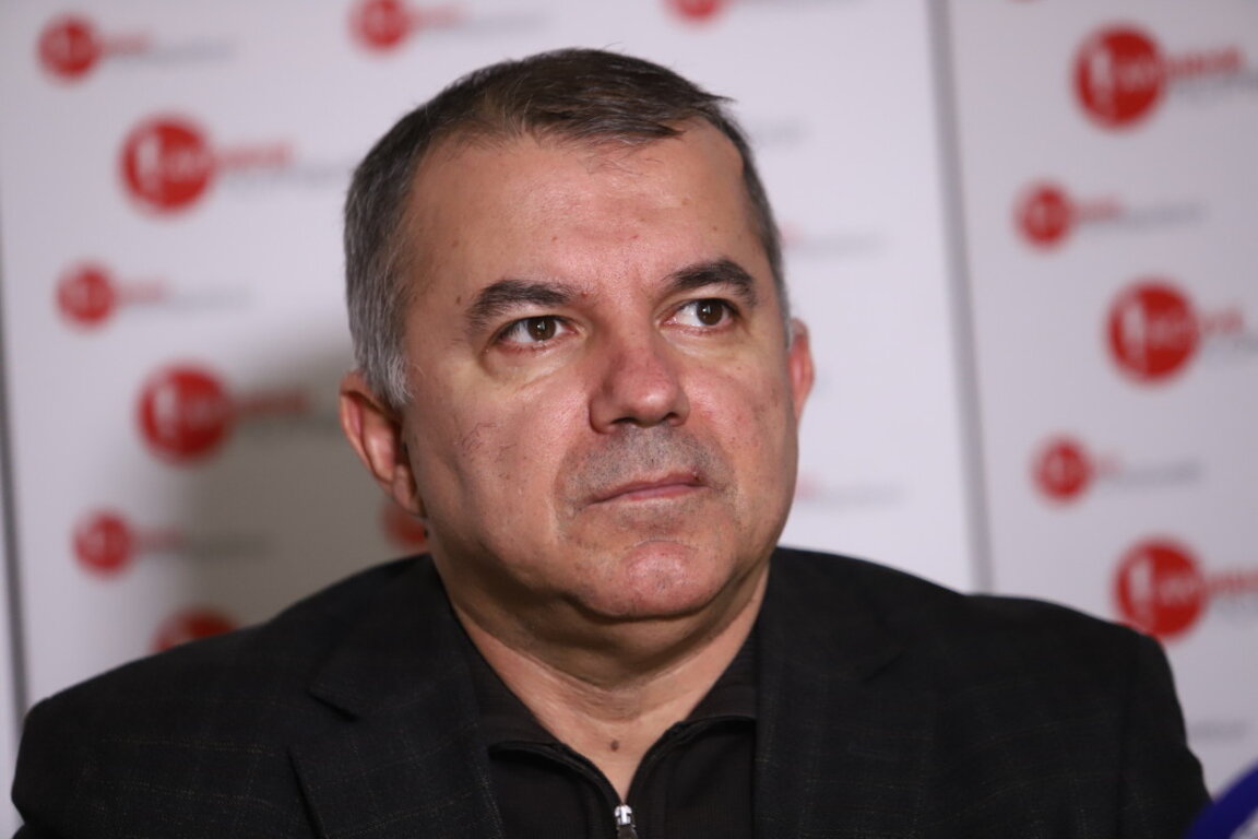 Богомил Николов: Получение кредита – это сделка, от которой другая сторона всегда хочет выиграть