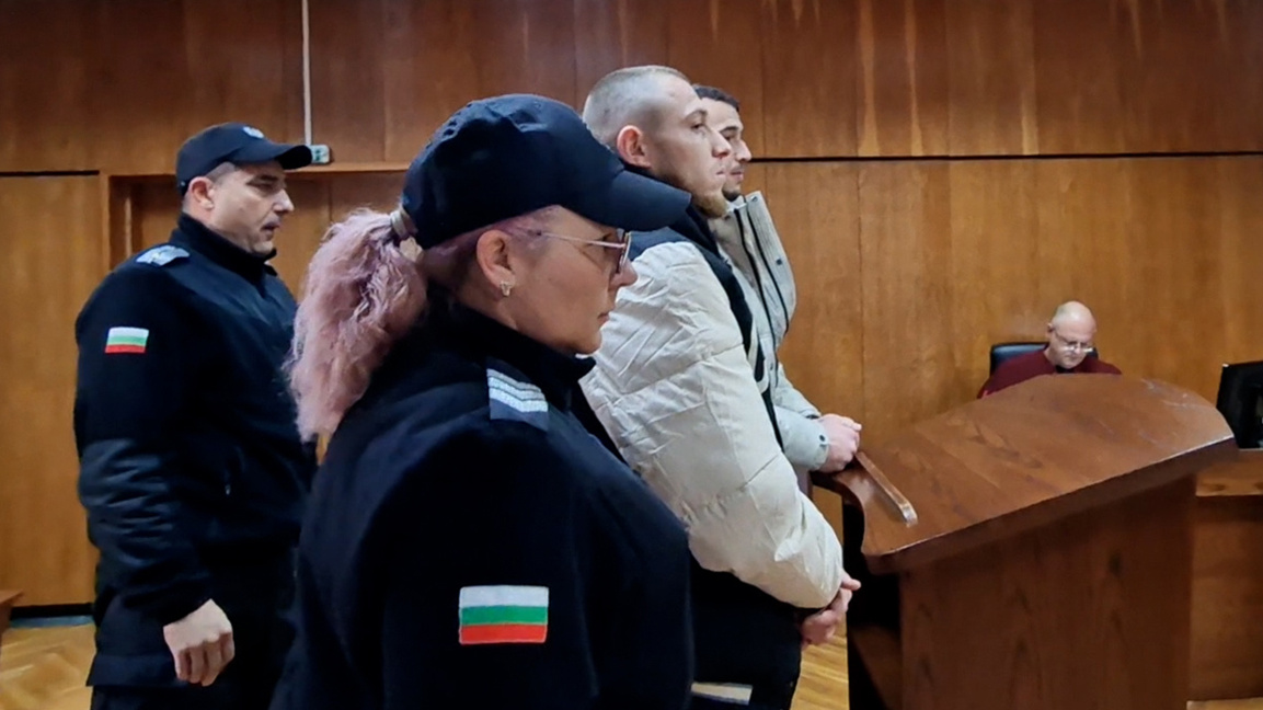 Съдът остави в ареста четиримата, обвинени за убийството в Мадан 